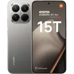 Smartphone Xiaomi 15T Pro 5G 6.83 12GB/1TB Dual SIM (Cinzento)