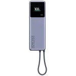 PowerBank Xiaomi 10000mAh 165W