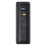 PowerBank 212W HyperCharge 25000mAh (Preto) - XIAOMI