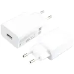 Carregador USB - A 22,5W (Branco) - XIAOMI