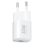 Carregador Xiaomi USB - C 33W Nano – EU