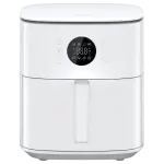 Fritadeira Air Fryer 6.5L 1800W (Branco) - XIAOMI