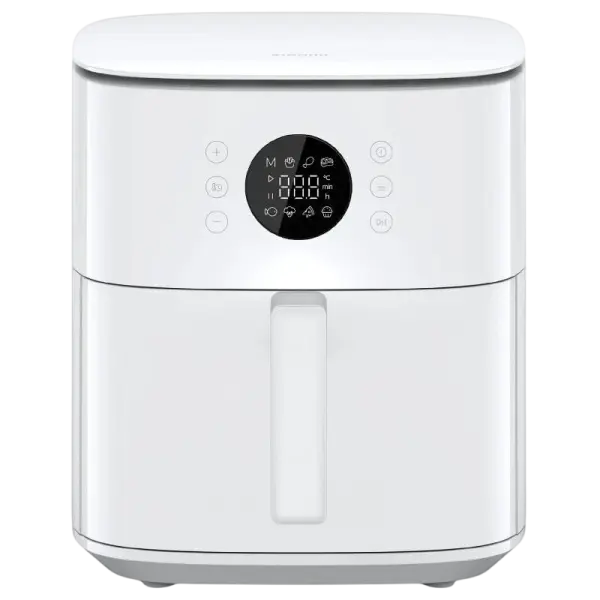 Fritadeira Air Fryer 6.5L 1800W (Branco) - XIAOMI
