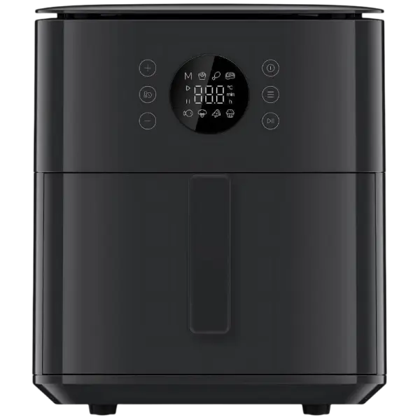 Fritadeira Air Fryer 6.5L 1700W (Preto) - XIAOMI