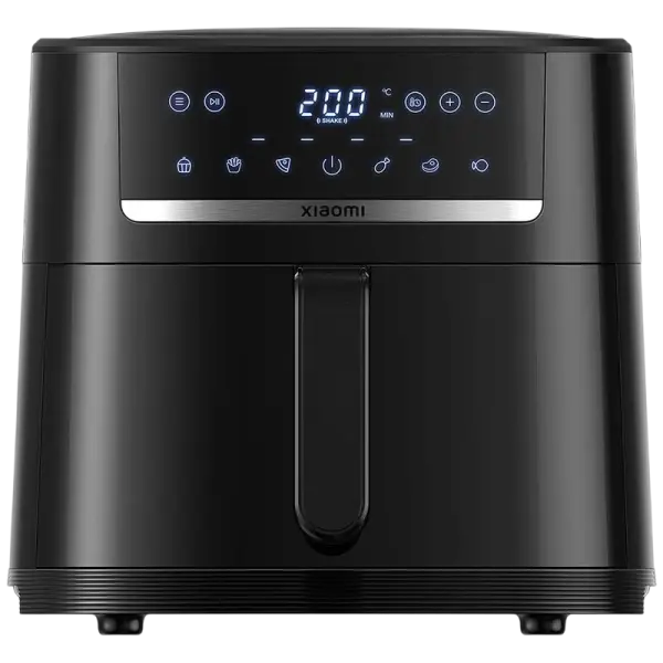 Fritadeira Air Fryer 6L 1500W (Preto) - XIAOMI
