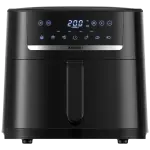 Fritadeira Air Fryer 6L 1500W (Preto) - XIAOMI