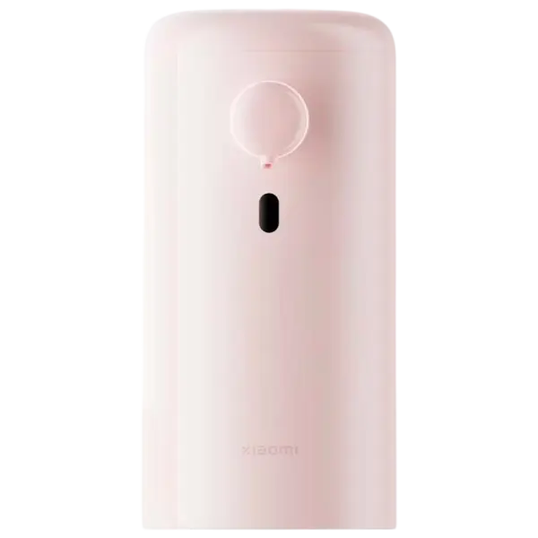 Dispensador Automático de Sabão 320ml (Rosa) - XIAOMI