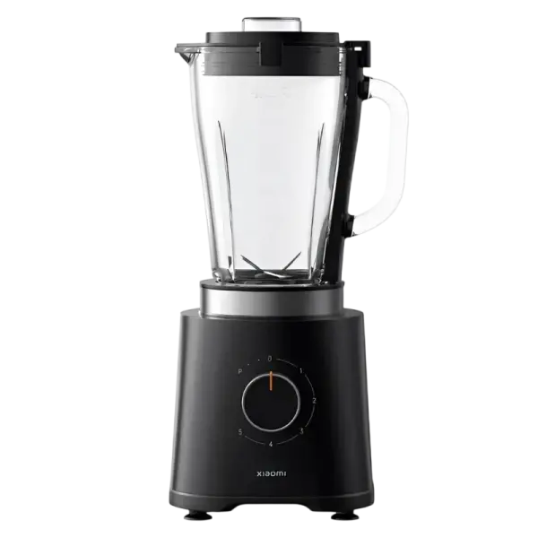 Liquidificadora 1.75L 600W (Preto) - XIAOMI