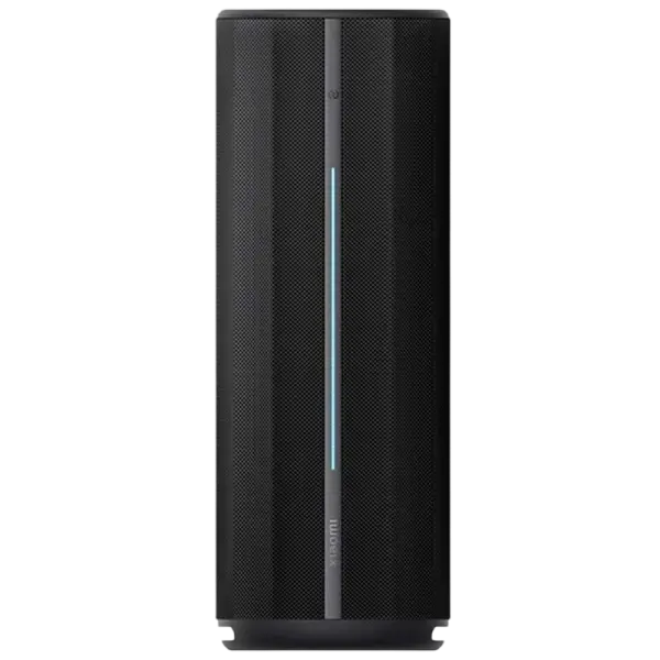 Coluna Portátil Bluetooth RGB 40W (Preto) - XIAOMI