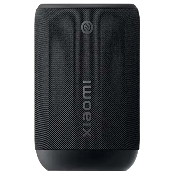 Coluna Portátil Bluetooth Speaker Mini 6W (Preto) - XIAOMI