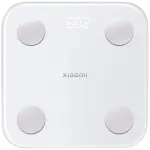 Balança Digital Mi Smart S400 Bluetooth 5.0 (Branco) - XIAOMI