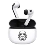 Auriculares Bluetooth Buds 3 Star Wars Edition Stormtrooper (Branco) - XIAOMI