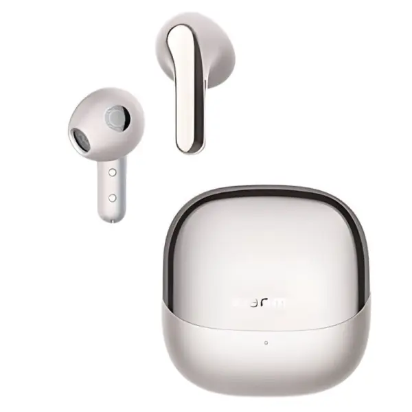 Auriculares Bluetooth Buds 5 (Titan Gray) - XIAOMI
