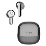 Auriculares Xiaomi Buds 5 Preto Grafite