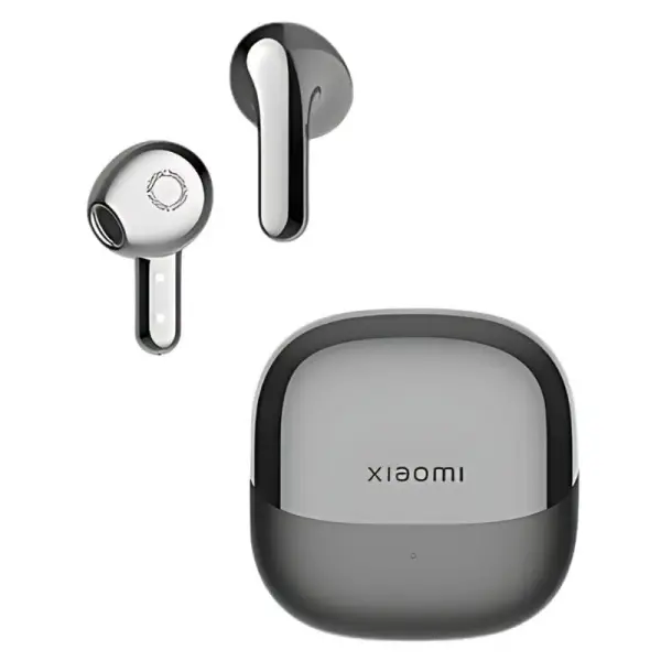 Auriculares Xiaomi Buds 5 Preto Grafite