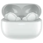 Auriculares Xiaomi Redmi Buds 5 Pro Active Noise Cancellation Bluetooth 5.3 (Moonlight White)