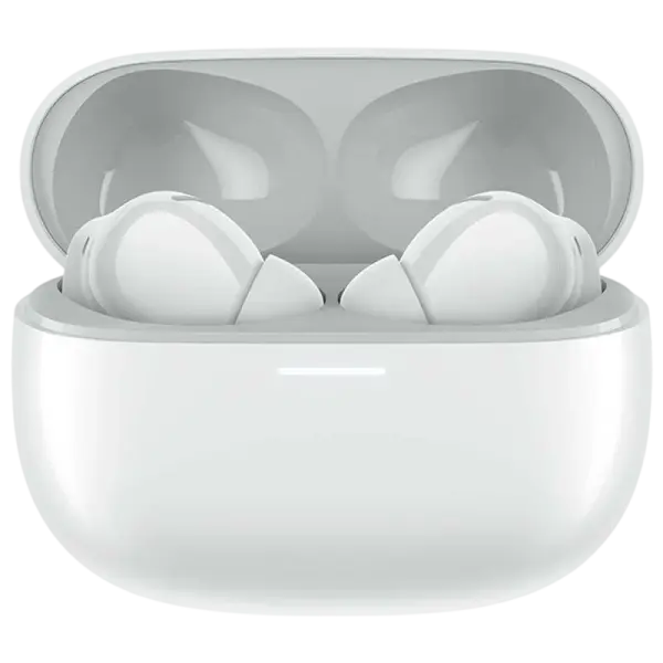 Auriculares Xiaomi Redmi Buds 5 Pro Active Noise Cancellation Bluetooth 5.3 (Moonlight White)