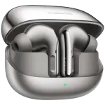 Auriculares Xiaomi Buds 5 Pro BT Titanium