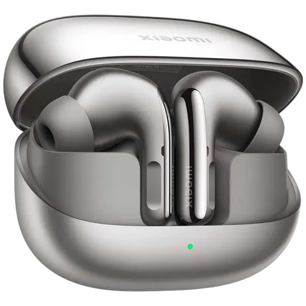 Auriculares Xiaomi Buds 5 Pro BT Titanium