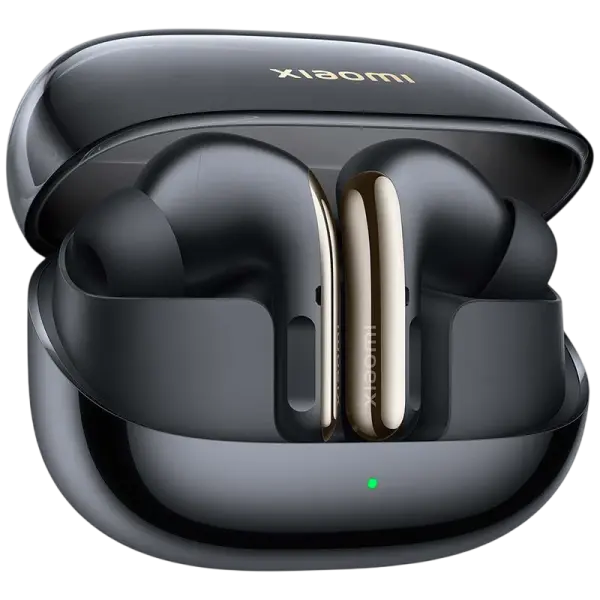 Auriculares Bluetooth Buds 5 Pro (Preto) - XIAOMI
