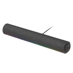 SoundBar Desktop RGB Bluetooth / AUX / USB - C / USB - A (Preto) - XIAOMI