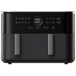 Fritadeira Air Fryer Dual Zone 10L 2700W (Preto) - XIAOMI