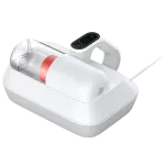Mini Aspirador de Ácaros Dust Mite Vacuum Cleaner Pro 400W (Branco) - XIAOMI