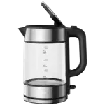 Chaleira Mi Electic Glass Kettle 2200W 1,7L - XIAOMI