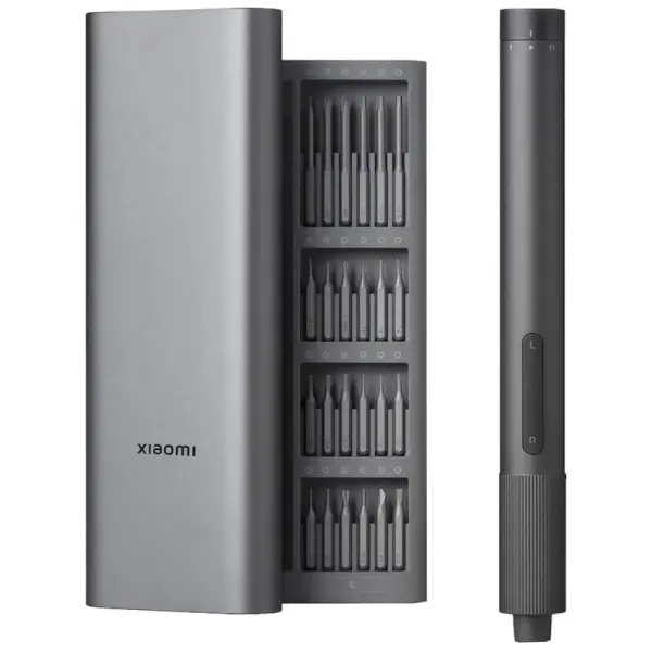 Conjunto de Chaves Mi Electric Precision Screwdriver (26pcs) - XIAOMI