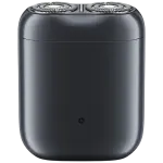 Máquina de Barbear Rotativa Eletric Shaver S200 (Cinzento) - XIAOMI