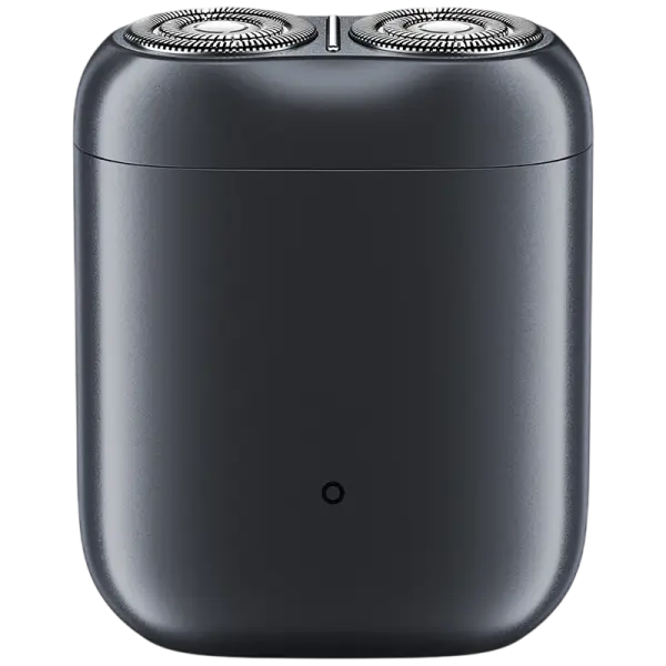 Máquina de Barbear Rotativa Eletric Shaver S200 (Cinzento) - XIAOMI