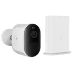 IMI Gateway + Câmara de Vigilância IMI EC4 4MP (Branco) - XIAOMI