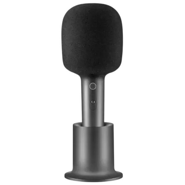 Microfone de Karaoke s/ Fios (Preto) - XIAOMI