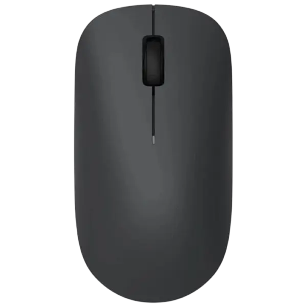Rato s/ Fios Xiaomi Wireless Mouse Lite 1000DPI (Preto) - XIAOMI