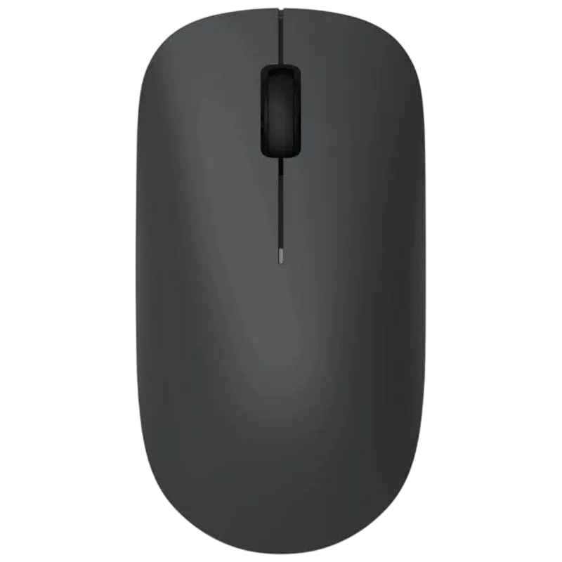 Rato s/ Fios Xiaomi Wireless Mouse Lite 1000DPI (Preto) - XIAOMI
