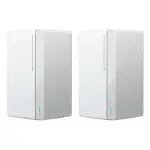Pack 2x Sistemas Mesh AC1200 Dual - band (2,4 GHz / 5 GHz) Wi - Fi 5 (Branco) - XIAOMI