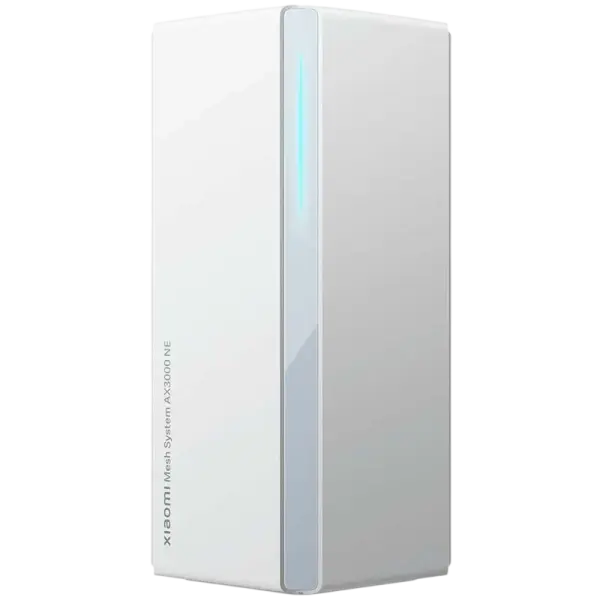 Sistema Mesh AX3000 NE Wi - Fi 6 Dual Band (Branco) - XIAOMI