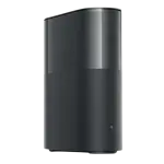 Router BE3600 Pro Dual - band (2,4 GHz / 5 GHz) Wi - Fi 7 (Cinzento) - XIAOMI