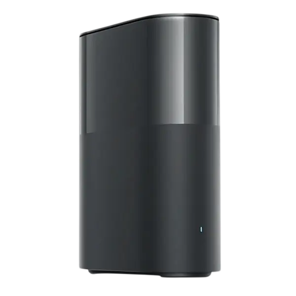 Router BE3600 Pro Dual - band (2,4 GHz / 5 GHz) Wi - Fi 7 (Cinzento) - XIAOMI