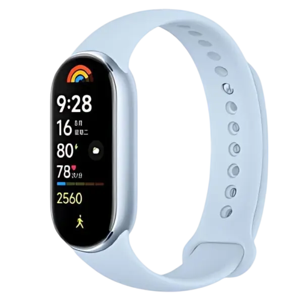 Smartband Mi Band 9 (Azul) - XIAOMI