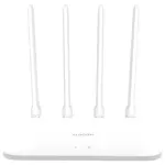 Router Wireless AC1200 Gigabit Ethernet Dual - Band 2,4 GHz / 5 GHz (Branco) - XIAOMI