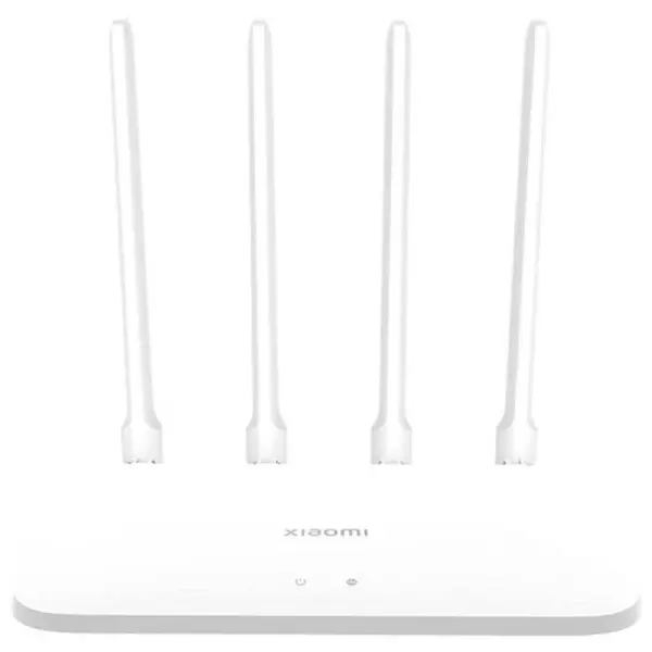 Router Wireless AC1200 Gigabit Ethernet Dual - Band 2,4 GHz / 5 GHz (Branco) - XIAOMI