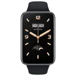 Relógio/Pulseira Inteligente Mi Band 7 Pro (Preto) - XIAOMI