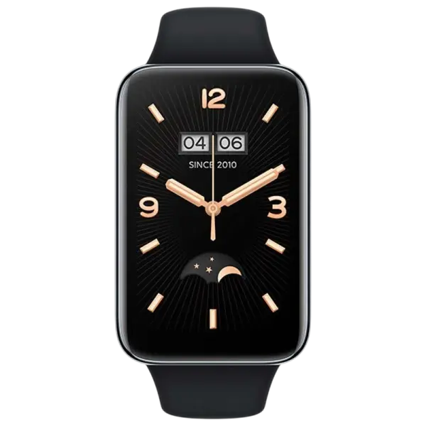 Relógio/Pulseira Inteligente Mi Band 7 Pro (Preto) - XIAOMI
