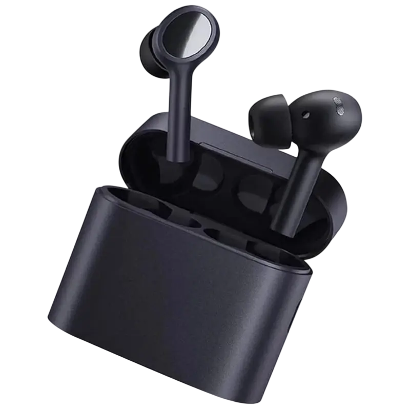 Auriculares Earbuds Mi True Wireless 2 Pro ANC (Preto) - XIAOMI