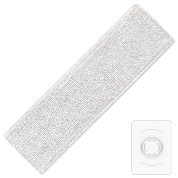 Kit Recarga p/ Mopa Xiaomi Mi Vacuum G10 - XIAOMI