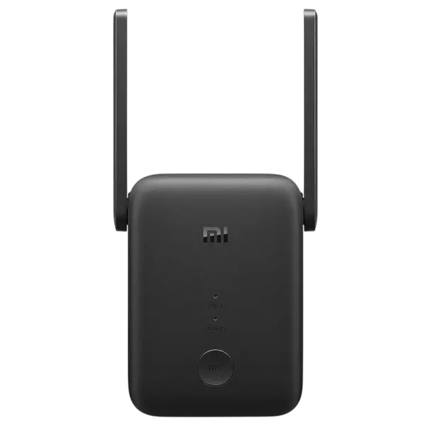 Access Point Mi Range Extender AC1200 Wi - Fi 1200Mbps (Preto) - XIAOMI