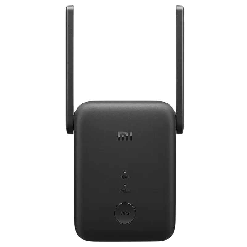 Access Point Mi Range Extender AC1200 Wi - Fi 1200Mbps (Preto) - XIAOMI