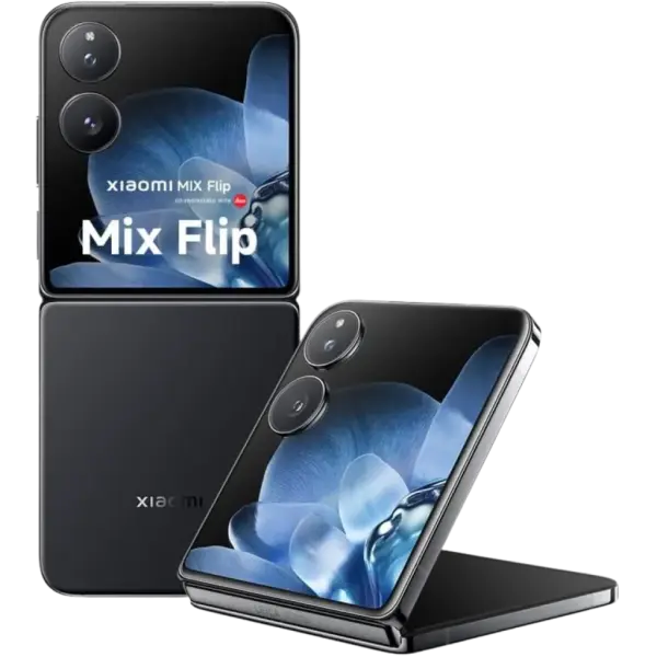 Smartphone Xiaomi Mix Flip 6.86 5G 12GB/512GB Dual SIM (Preto)