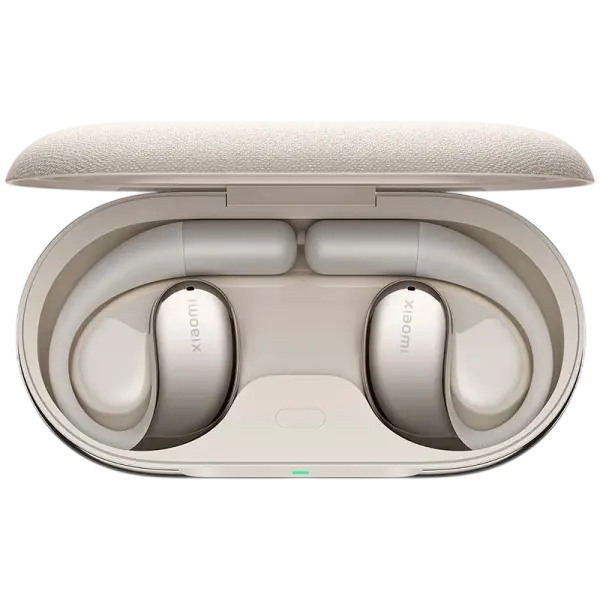 Auriculares Bluetooth OpenWear Stereo (Bege) - XIAOMI